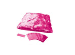 confettis de scène rectangle 1kg rose mtalis slowfall