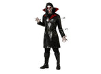 déguisement de vampire homme 2pcs
