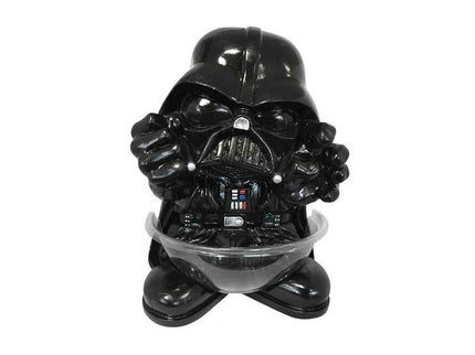 pot à bonbons geek dark vadorâ 38cm