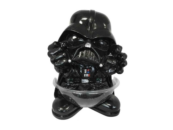 pot à bonbons geek dark vadorâ 38cm
