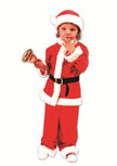 déguisement de père noël 10/12 ans