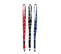 porte clefs lanyard/tour de cou football
