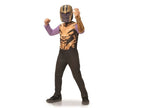déguisement thanosâ avengersâ enfant