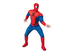 déguisement luxe spider man adulte