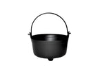 chaudron de sorcière 24cm