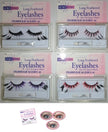 faux cils modèle 43 orange