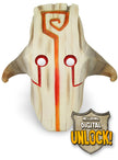 Masque DOTA 2 Juggernaut Mask + Ingame Code (Réplique officielle)