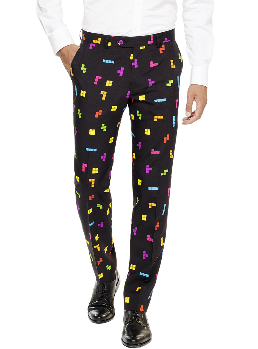 Costume Tetris - Opposuits