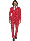 Costume Noël Rouge 