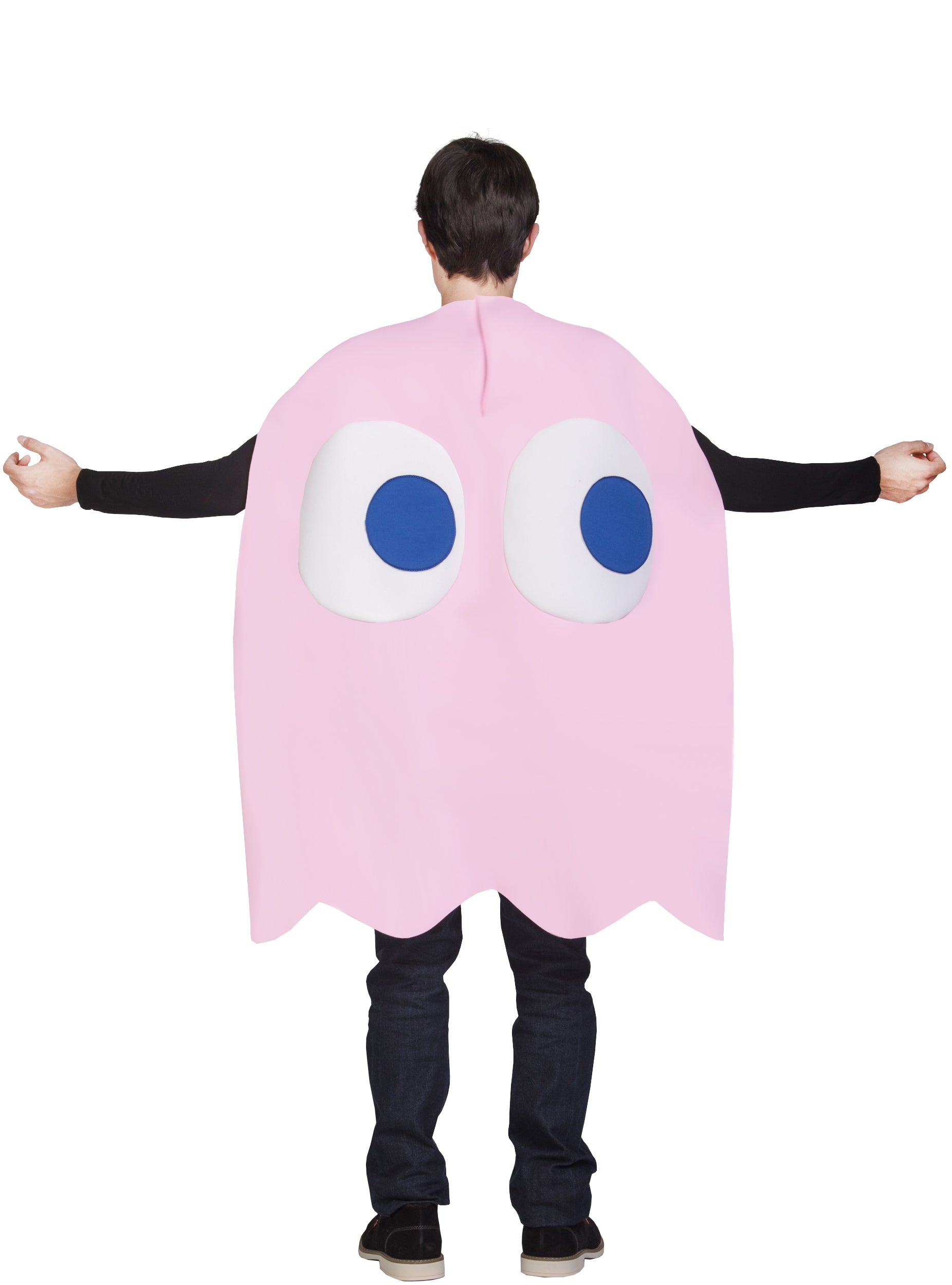 Déguisement Fantôme Pinky - Pac-Man