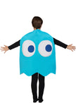 Déguisement Fantôme Inky Enfant  Pac-Man