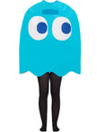 Déguisement Fantôme Inky Enfant  Pac-Man