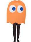 Déguisement de Fantôme Pac-Man Clyde enfant