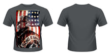 T-shirt Sons Of Anarchy President