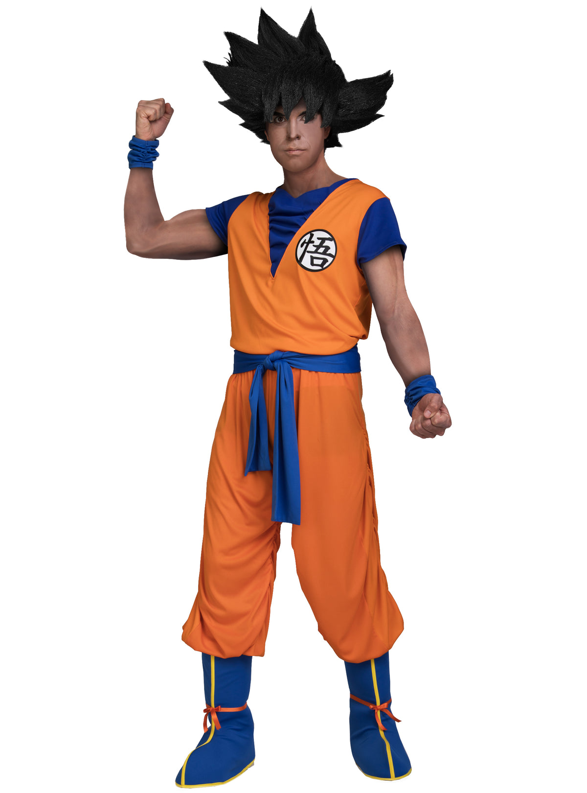Déguisement Sangoku - Dragon Ball