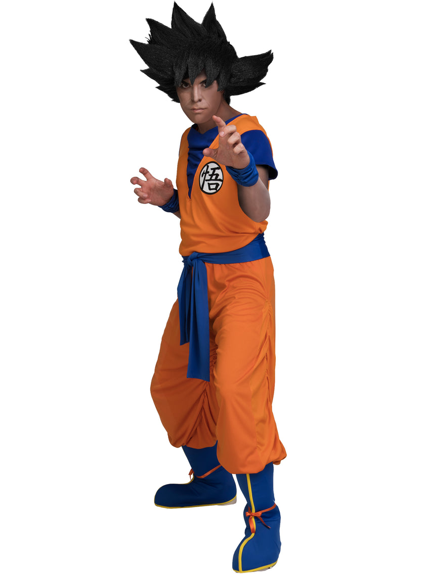 Déguisement Sangoku - Dragon Ball