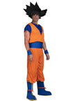 Déguisement Sangoku - Dragon Ball