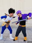 Déguisement Vegeta - Dragon Ball