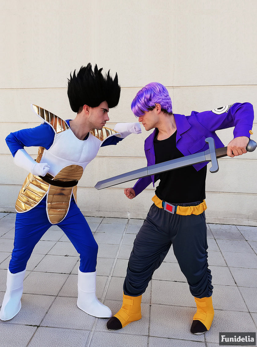 Déguisement Vegeta - Dragon Ball