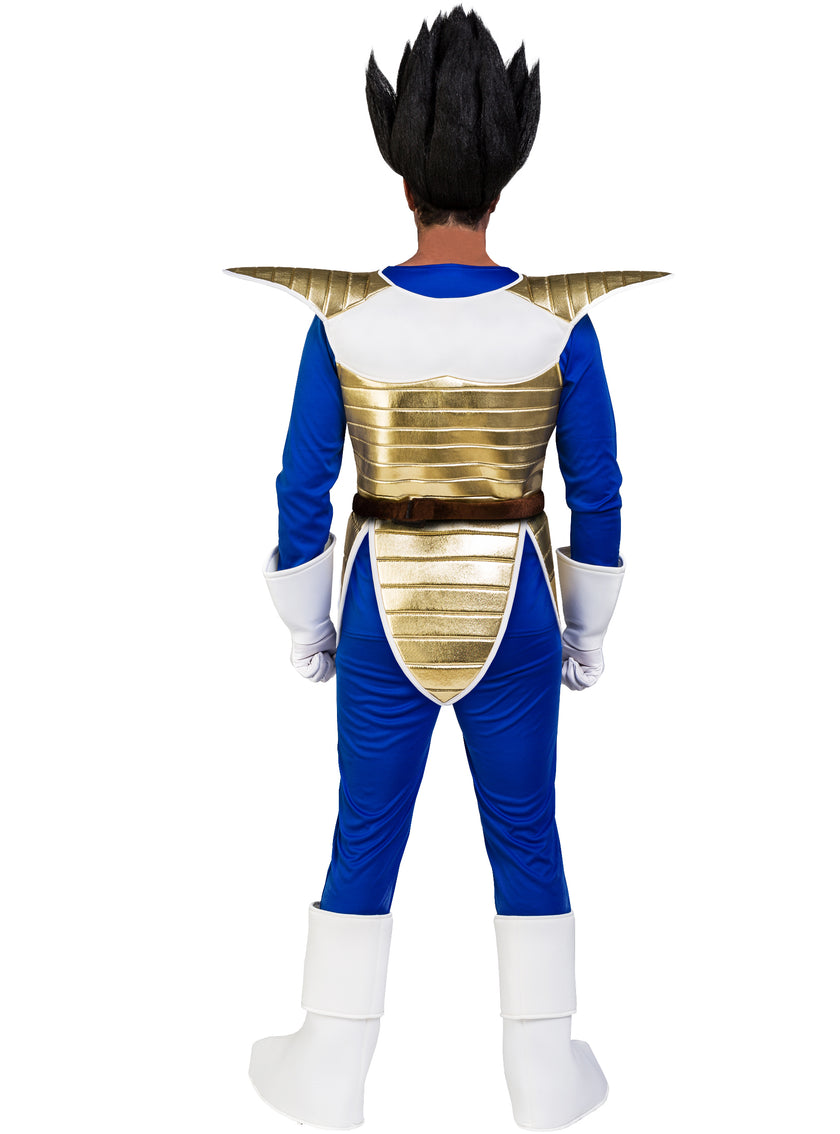 Déguisement Vegeta - Dragon Ball