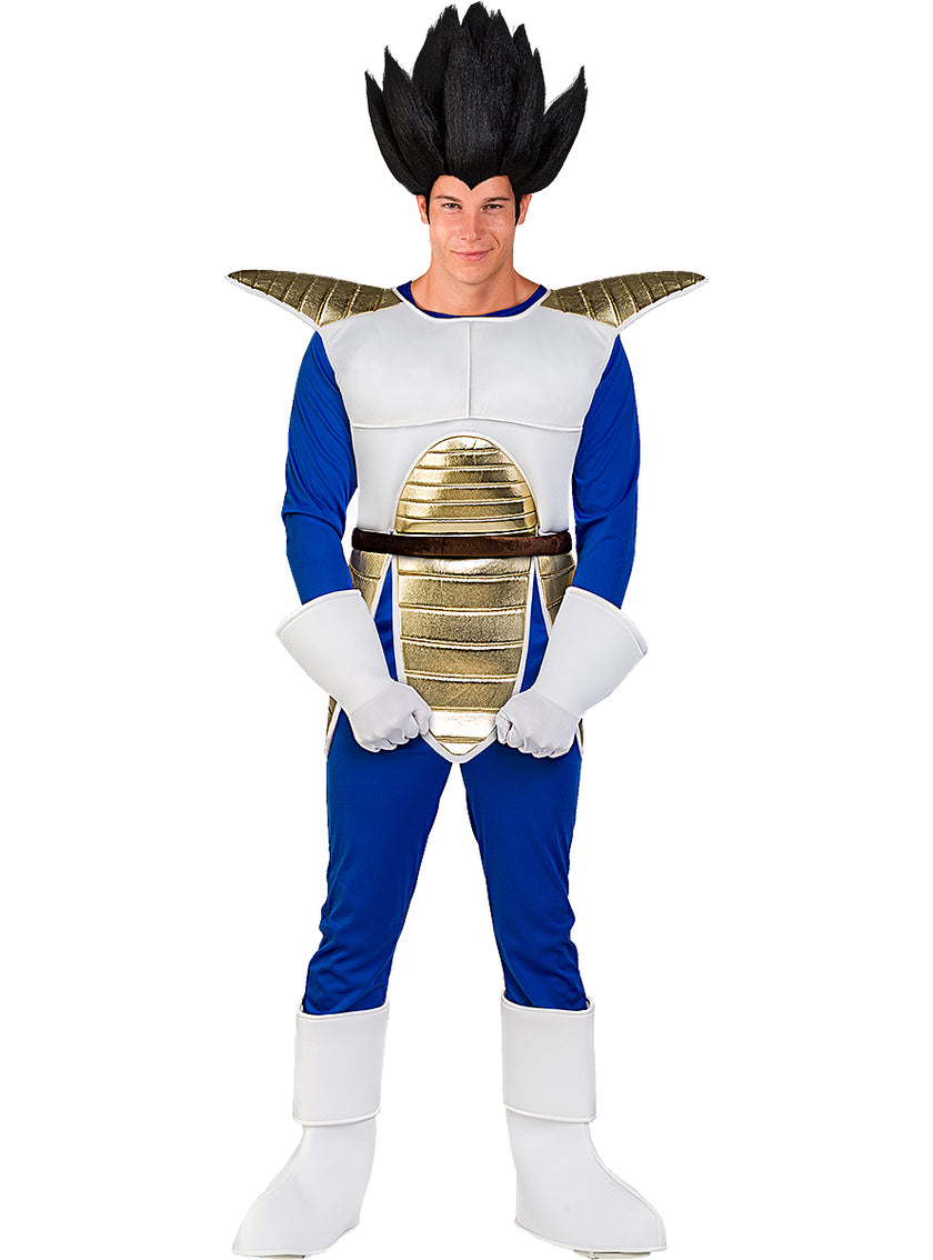 Déguisement Vegeta - Dragon Ball