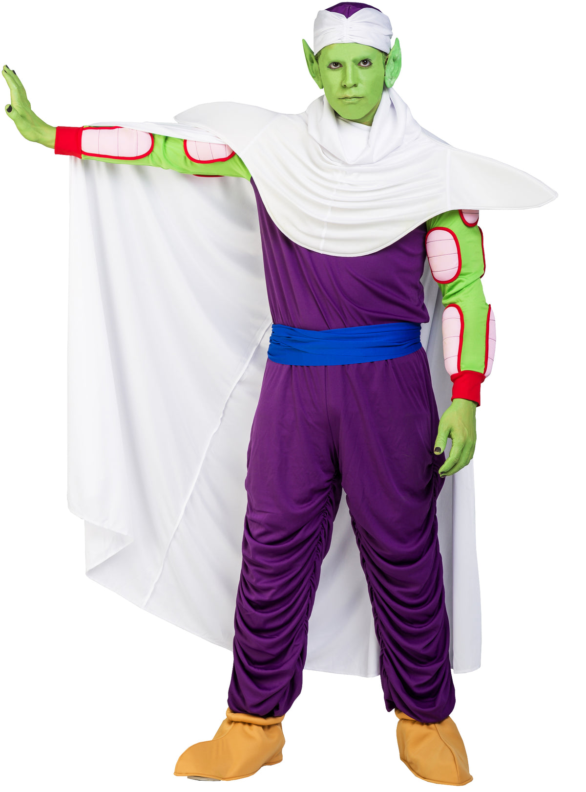 Déguisement Piccolo - Dragon Ball