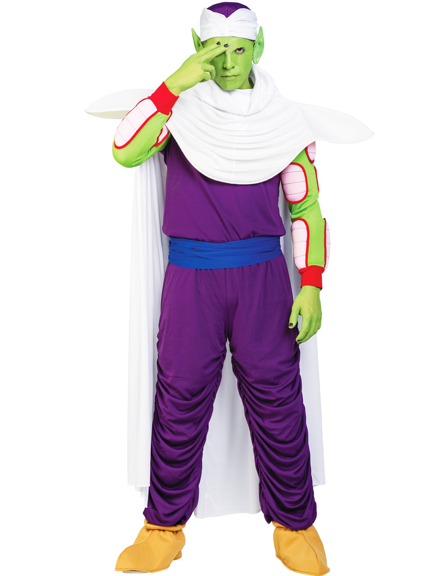 Déguisement Piccolo - Dragon Ball