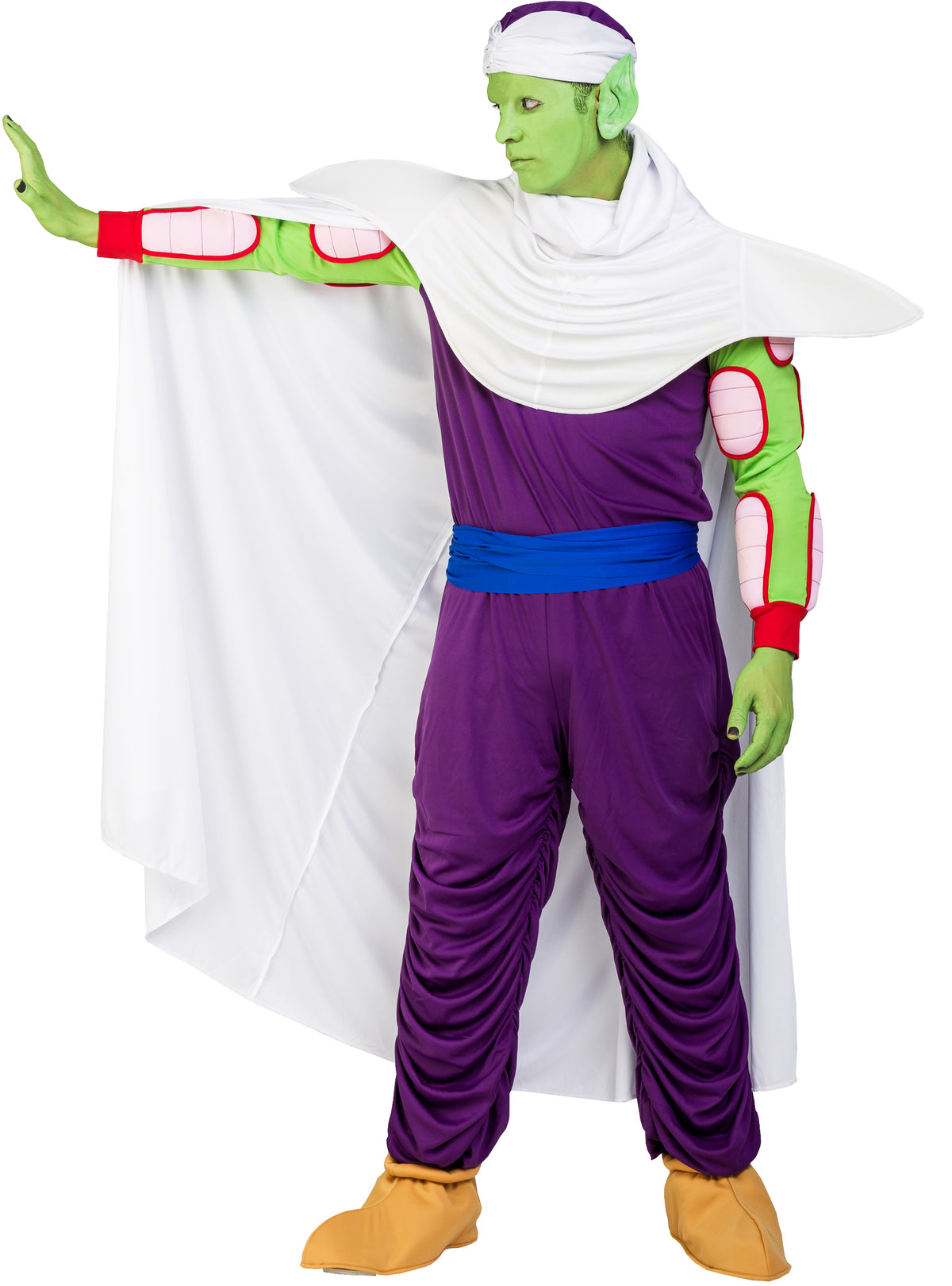 Déguisement Piccolo - Dragon Ball