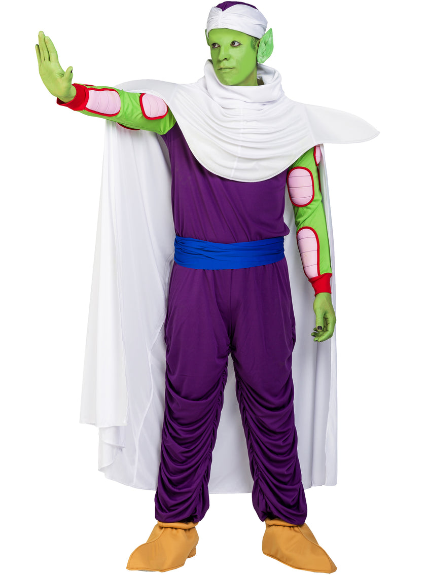 Déguisement Piccolo - Dragon Ball