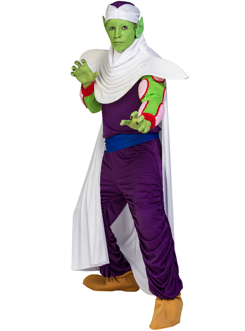 Déguisement Piccolo - Dragon Ball