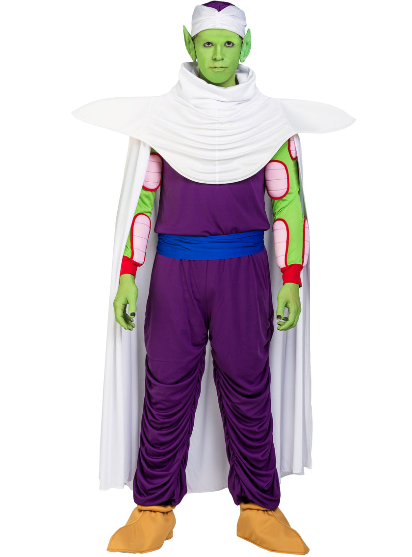 Déguisement Piccolo - Dragon Ball