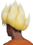 Perruque Super Saiyan - Dragon Ball
