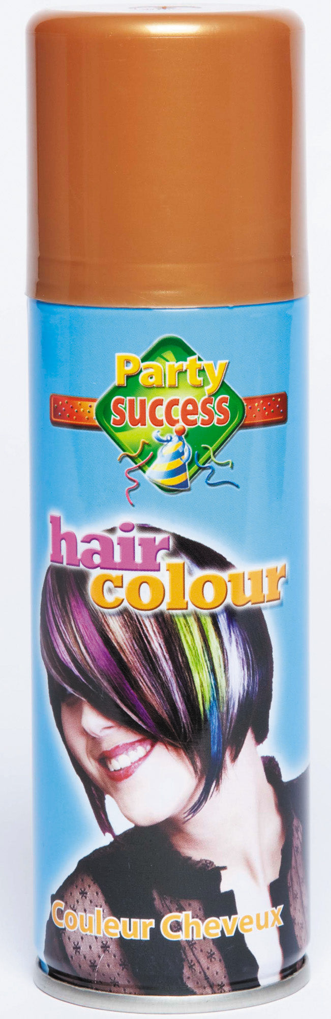 LAQUE CHEVEUX 125ML OR