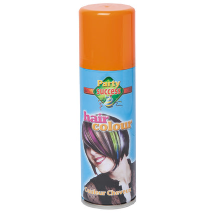 LAQUE CHEVEUX 125ML ORANGE