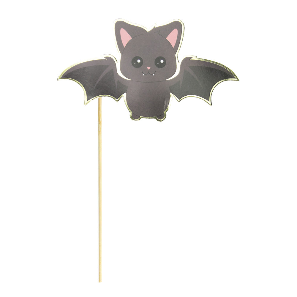 PHOTOBOOTH SWEETY HALLOWEEN 8PCS