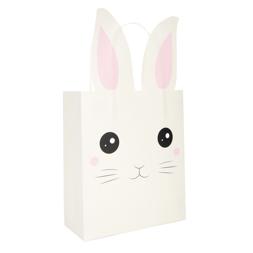 SACS SPECIAUX CHASSE AUX OEUFS LAPINOUS X 4