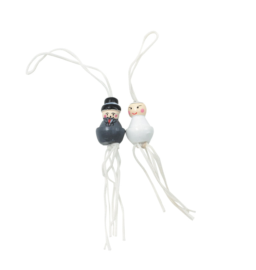 LUCKY DOLLS