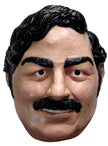 Masque Pablo Escobar adulte - Narcos