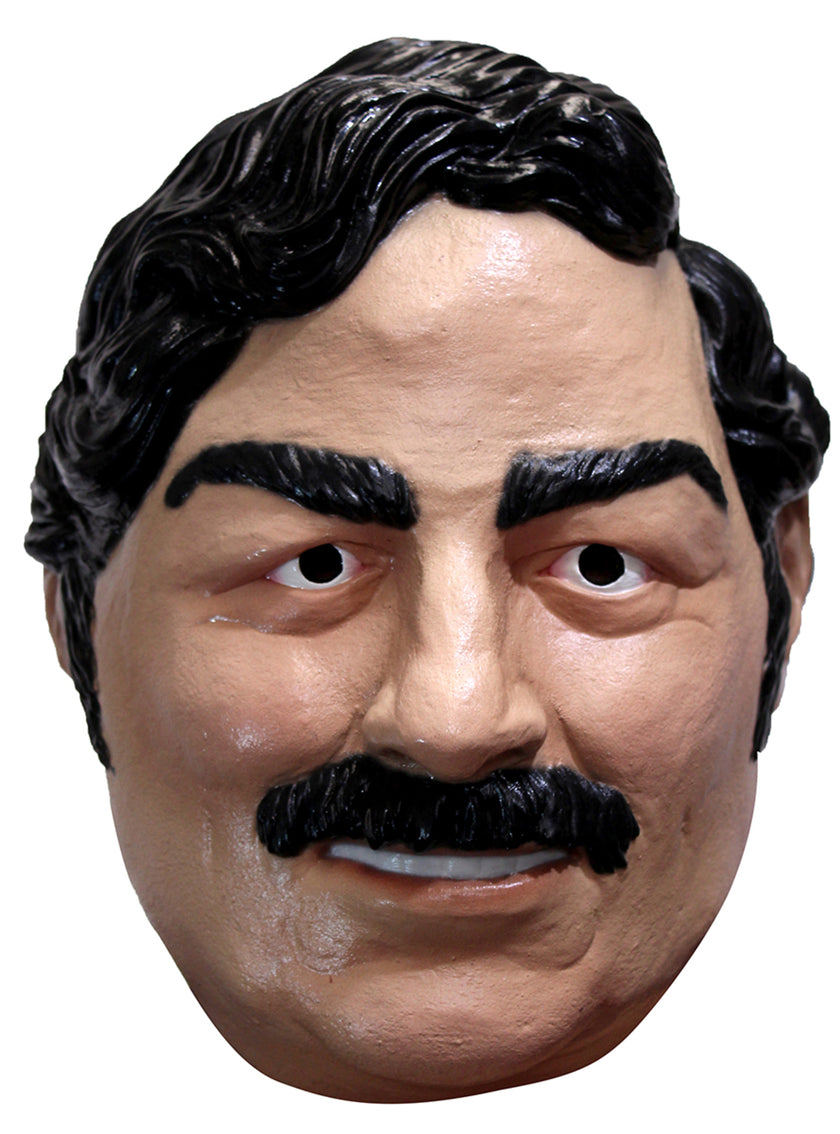 Masque Pablo Escobar adulte - Narcos