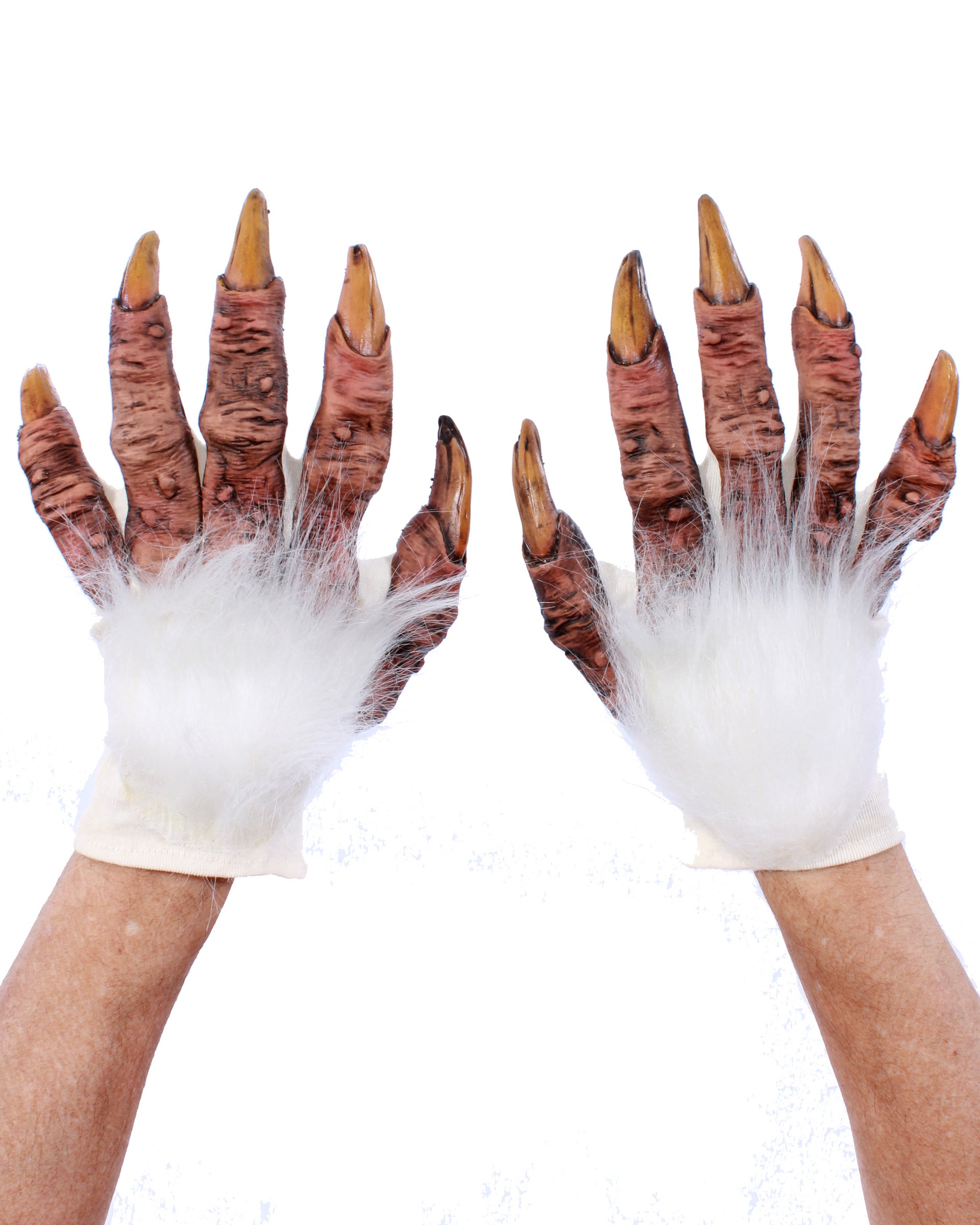 Gants Yeti adulte