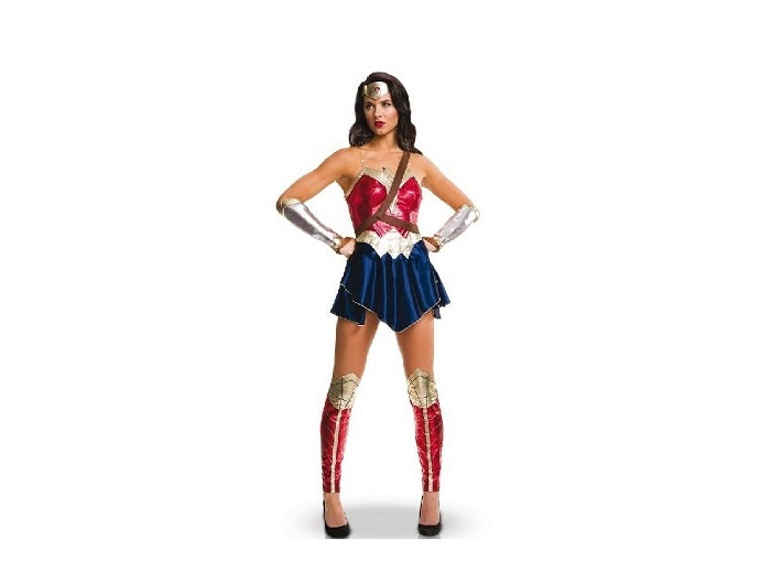 déguisement wonderwoman™ justice league™ femme