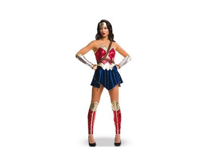 déguisement wonderwoman™ justice league™ femme