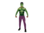 déguisement hulk™ avengers™ adulte