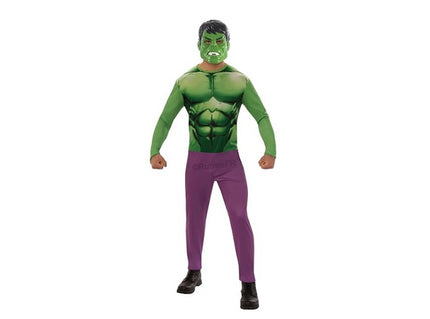 déguisement hulk™ avengers™ adulte