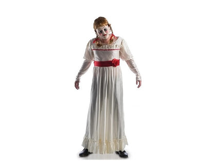 déguisement annabelleâ femme