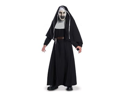 déguisement the nunâ la nonneâ adulte