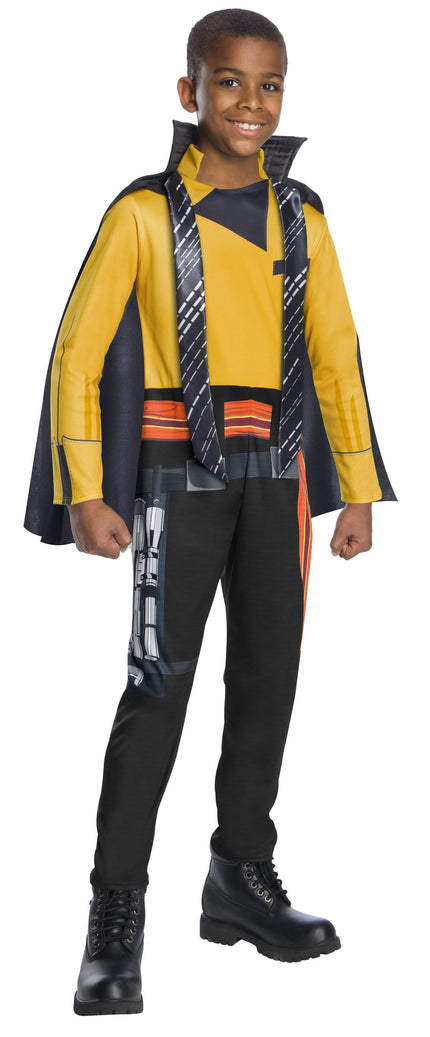Déguisement Lando Calrissian enfant - Solo: A Star Wars Story