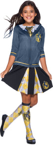 T-shirt Poufsouffle enfant – Harry Potter