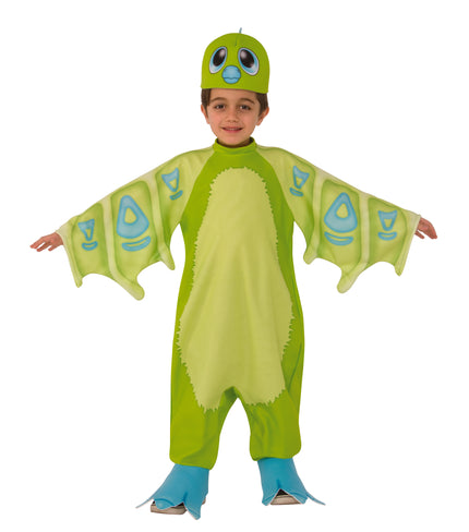 Déguisement Draggle enfant - Hatchimals