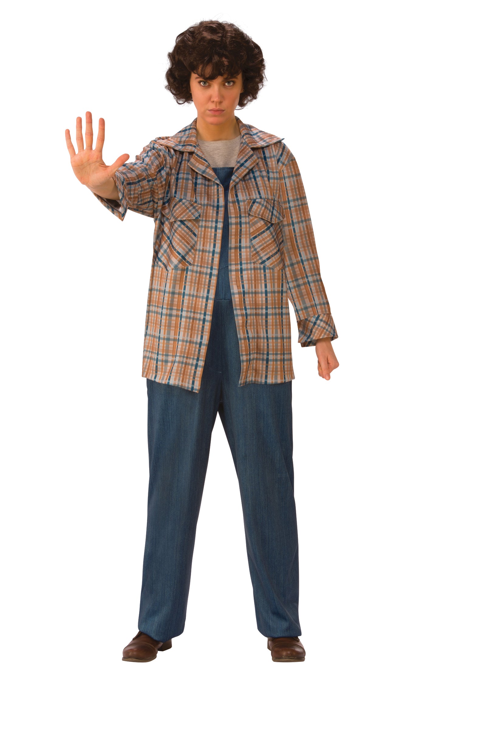 Chemise Onze adulte - Stranger Things